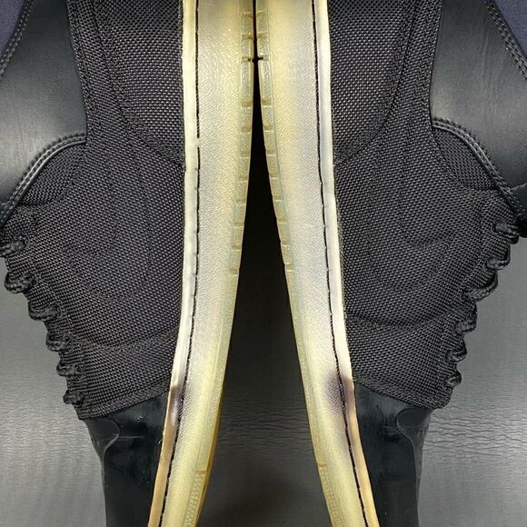 Nike Air Jordan 1 Retro 95 Txt 'Gamma' mens Sneaker Shoes size 10.5 - Picture 6 of 10